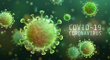 Corona desinfectiemiddelen